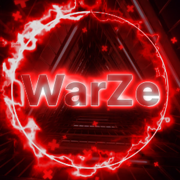 Logo WarZe